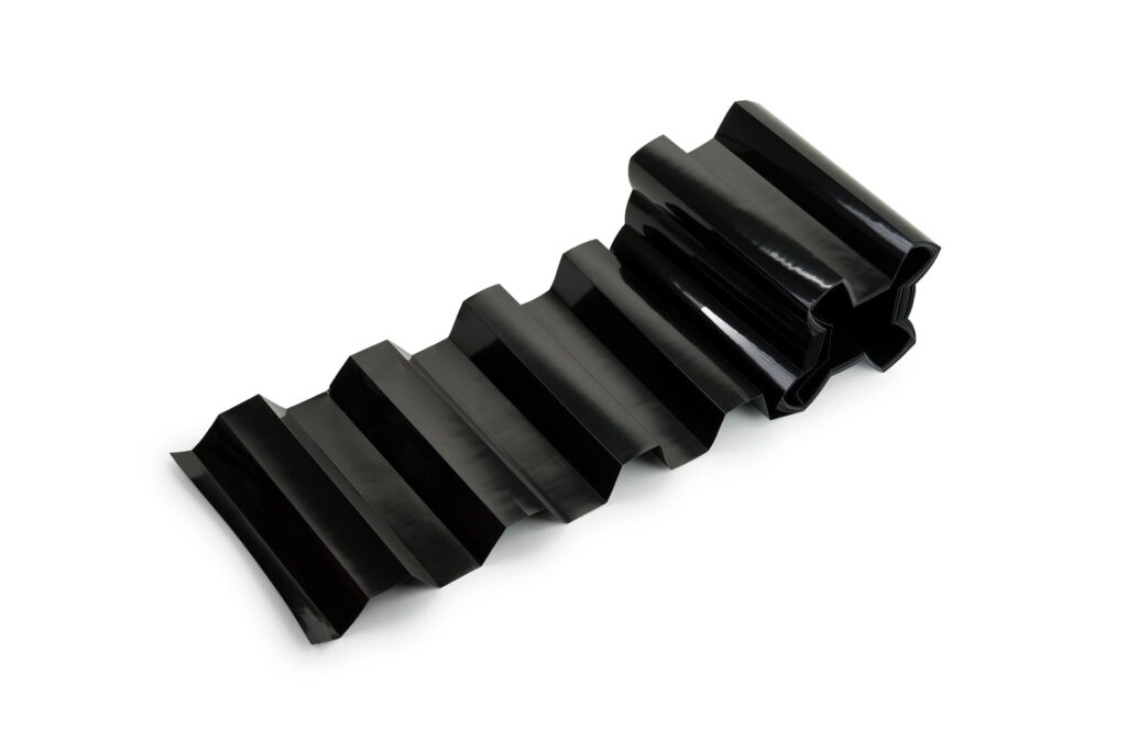 Stand alone photo of the PVC Roll Panel Vent