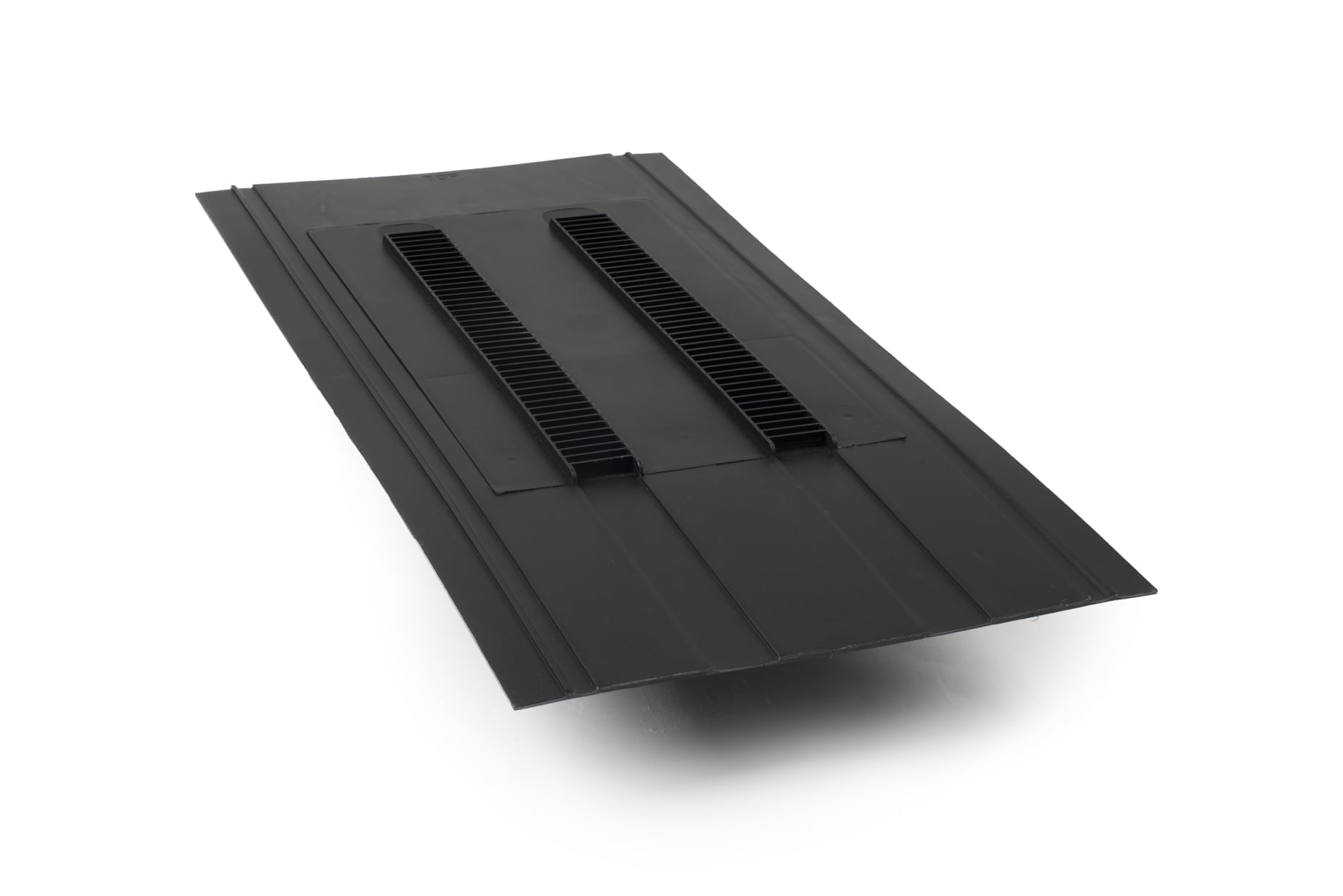 Stand alone photo of the Polypropylene Flush Fitting Slate Roof Vent