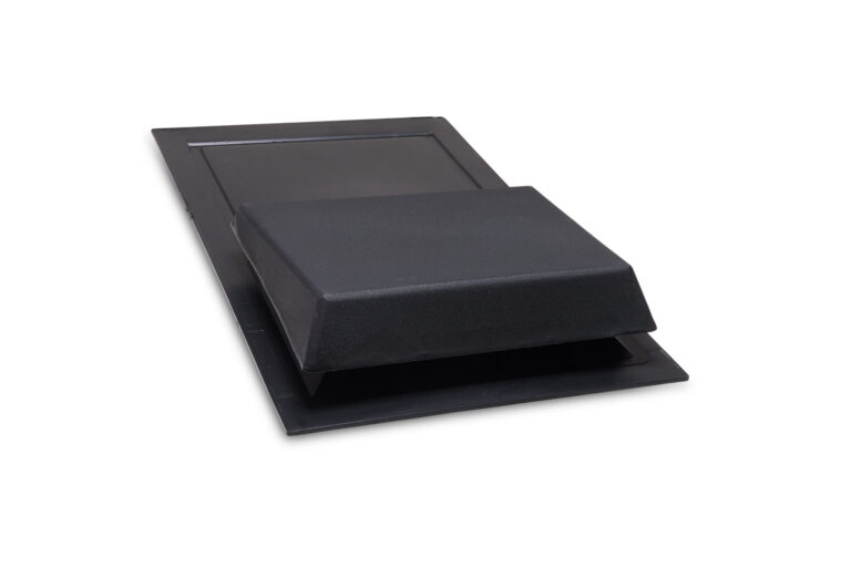 Stand alone photo of the Polypropylene Universal Slate Roof Vent