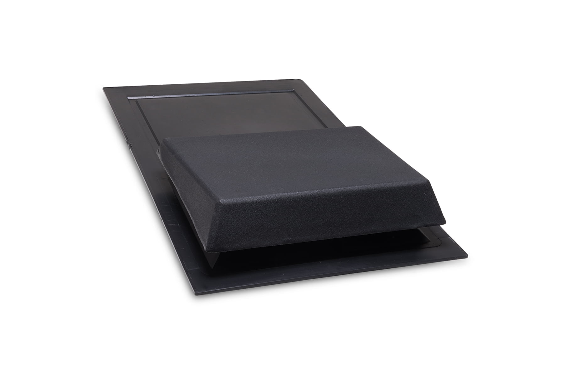 Stand alone photo of the Polypropylene Universal Slate Roof Vent