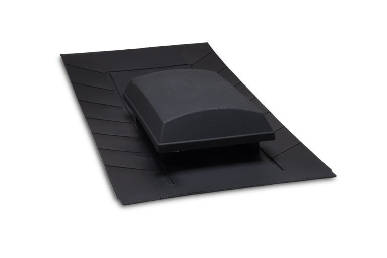 Stand alone photo of the Polypropylene Slate Roof Vent