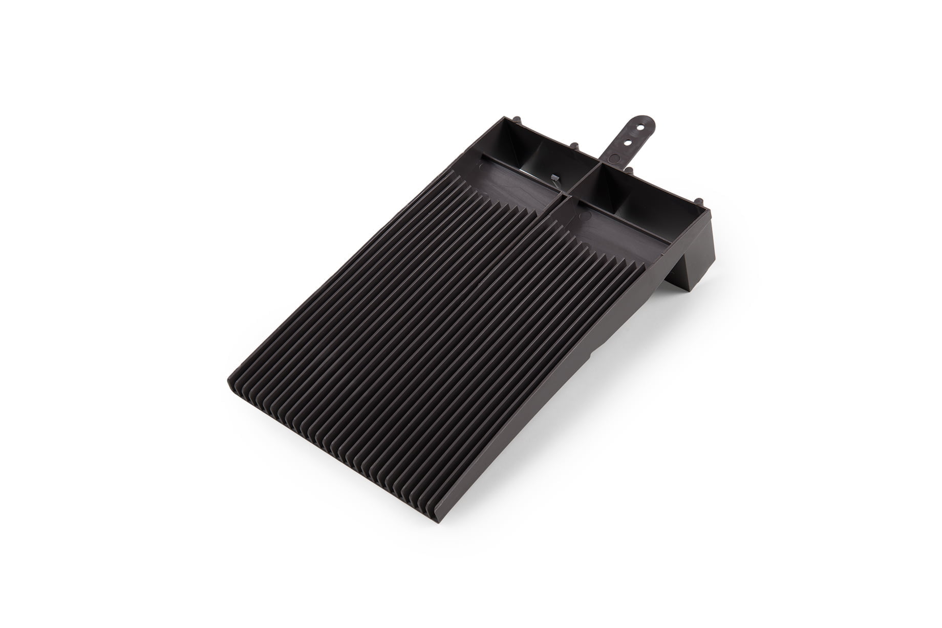 Stand alone photo of the Polypropylene Plain Clay Type Tile Vent