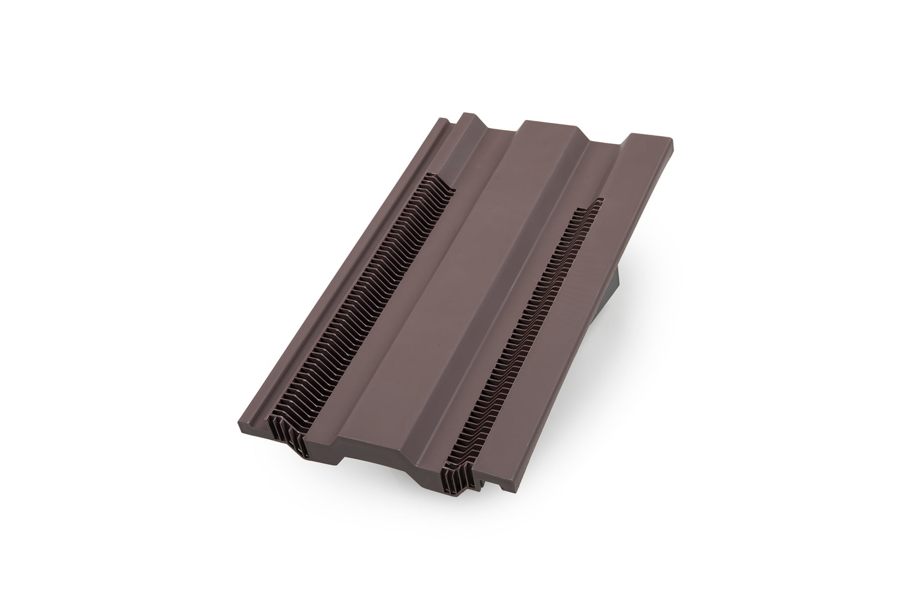 Stand alone photo of the Polypropylene Marley Ludlow Plus Type Tile Vent