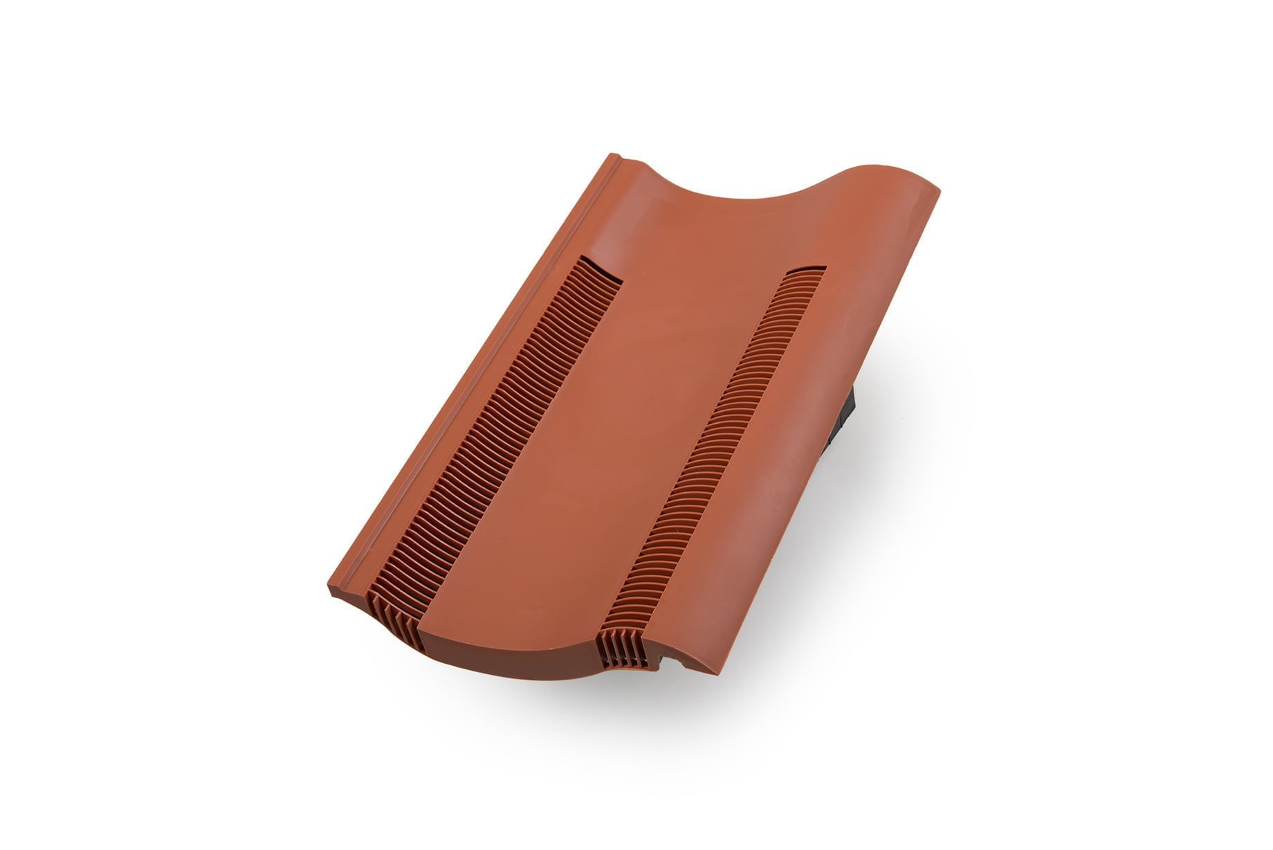 Stand alone photo of the Polypropylene Marley Anglia Plus Type Tile Vent