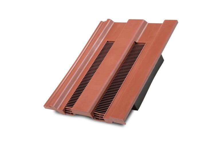 Stand alone photo of the Polypropylene Marley Ludlow Major Type Tile Vent