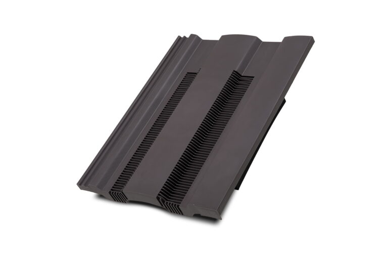 Stand alone photo of the Polypropylene Redland Renown Type Tile Vent
