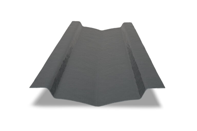Stand alone photo of the GRP Open Valley Trough for Slate Roofs