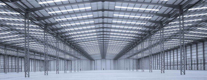 Zenon Rooflights Example