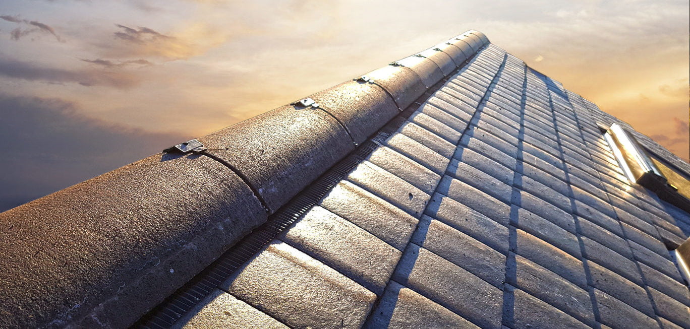 Back to Basics Roof Ventilation Requirements Hambleside Danelaw