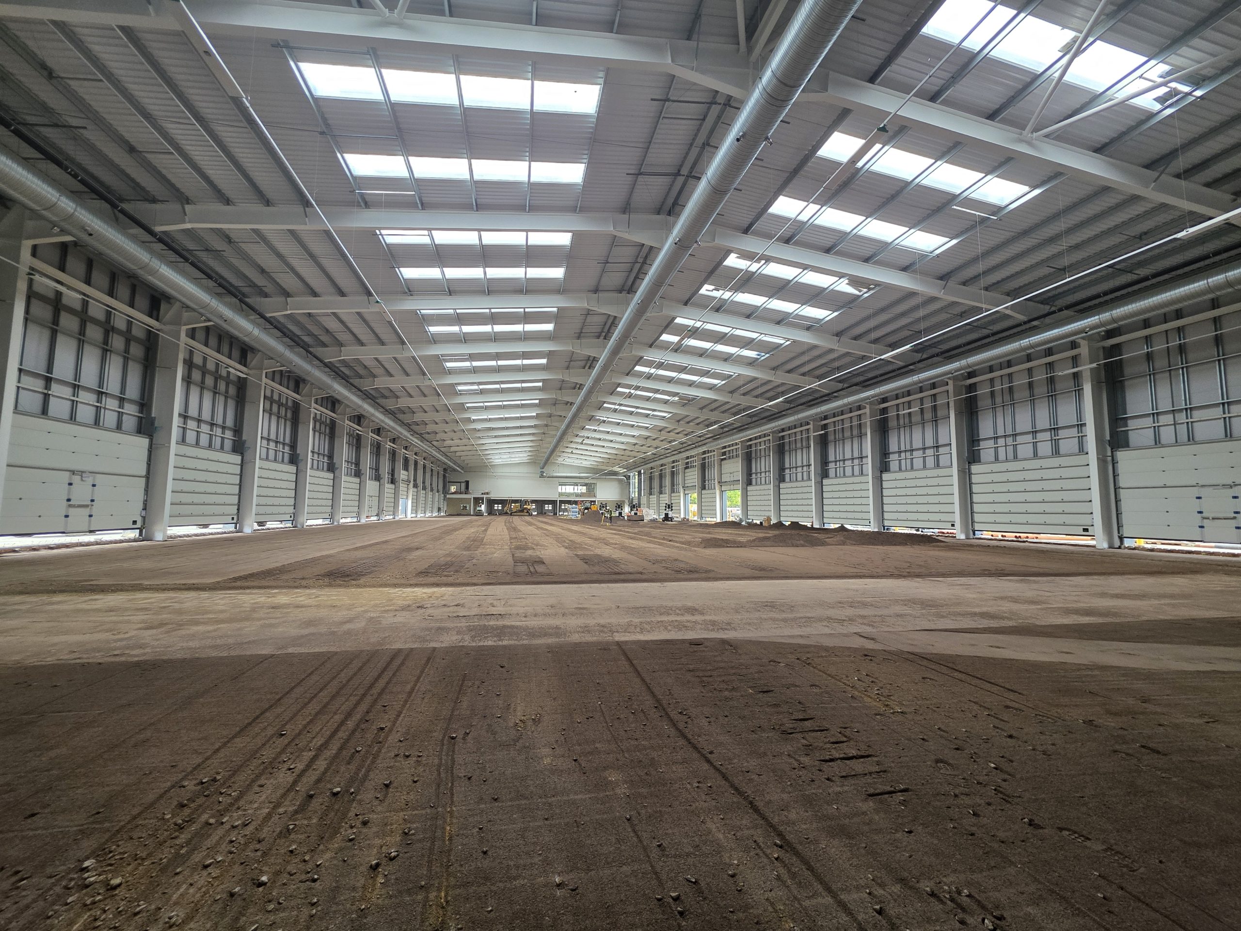 TanRo_DPD Crawley_Internal image