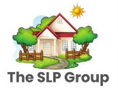 The SLP Group Logo 2026